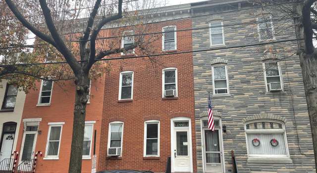 Photo of 441 S 6th St, Reading, PA 19602