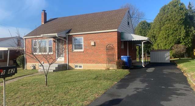 Photo of 3342 Sheidy Ave, Reading, PA 19605
