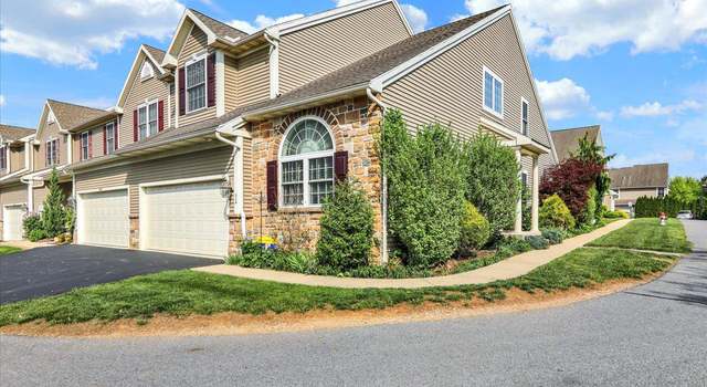 Photo of 316 Emerald Ln, Reading, PA 19610