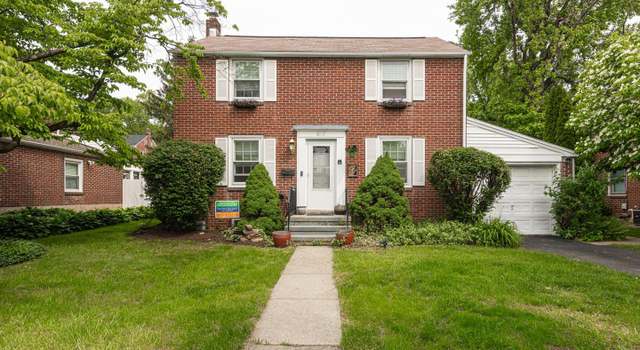 Photo of 617 March St, Reading, PA 19607