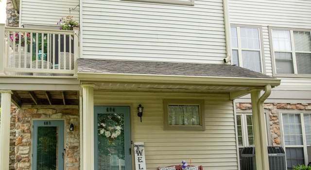 Photo of 604 Remington Ct, Chalfont, PA 18914