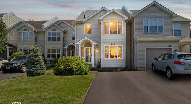 Photo of 243 Prince William Way, Chalfont, PA 18914