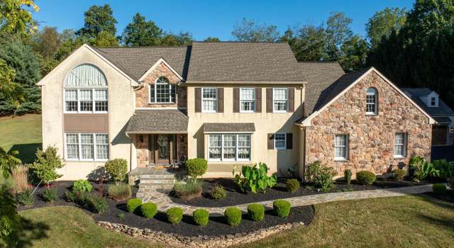 Photo of 137 Barton Dr, Spring City, PA 19475
