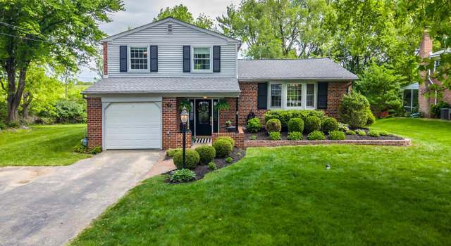 Photo of 17 Doe Ln, Malvern, PA 19355