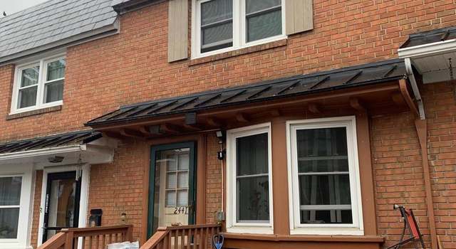 Photo of 2441 Duke St, Harrisburg, PA 17104