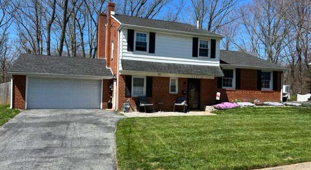 Photo of 717 Adams Dr, Brookhaven, PA 19015