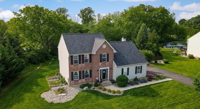 Photo of 386 Daniel St, Allentown, PA 18104