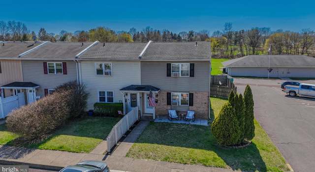 Photo of 522 Colonial Dr, East Greenville, PA 18041