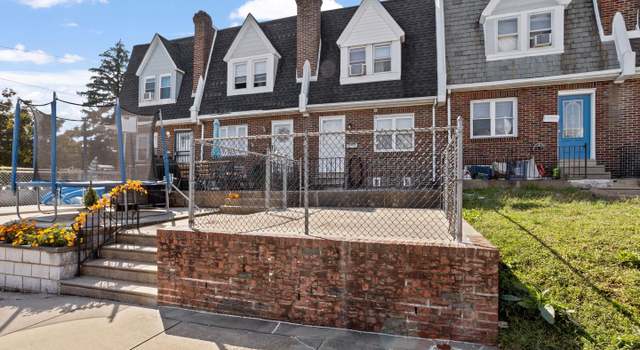Photo of 4244 Barnett St, Philadelphia, PA 19135
