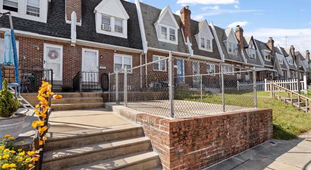 Photo of 4244 Barnett St, Philadelphia, PA 19135