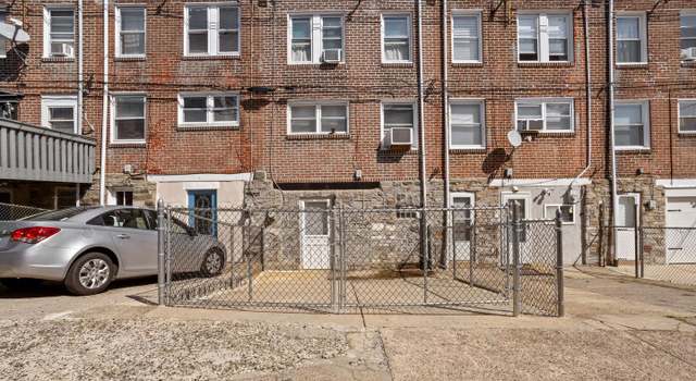Photo of 4244 Barnett St, Philadelphia, PA 19135