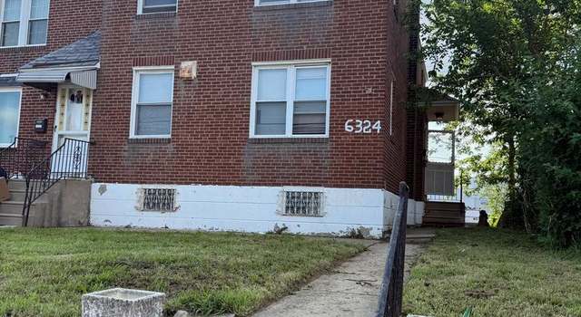 Photo of 6324 Leonard St, Philadelphia, PA 19149