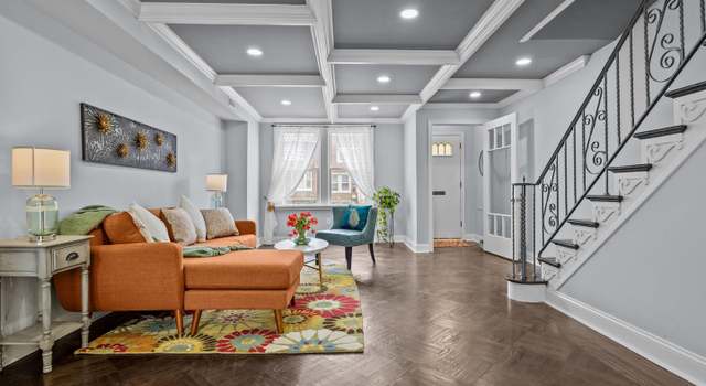 Photo of 1751 E Mayland St, Philadelphia, PA 19138