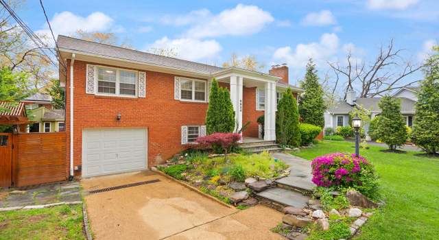 Photo of 5924 Kimble Ct, Falls Church, VA 22041