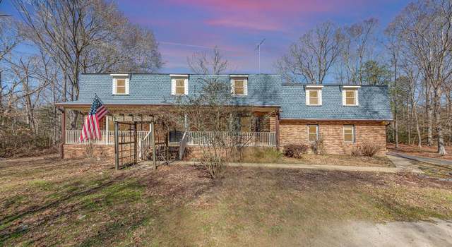 Photo of 10323 Alden Rd, King George, VA 22485