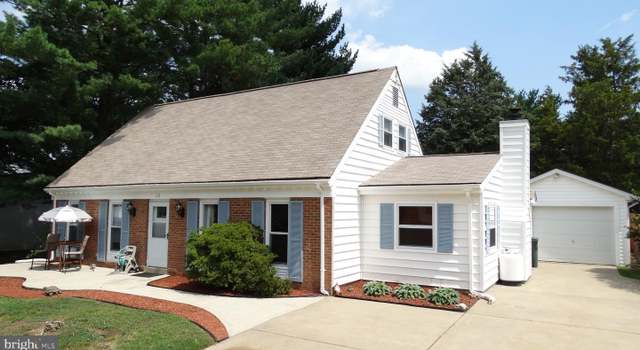 Photo of 112 N Kennedy Rd, Sterling, VA 20164