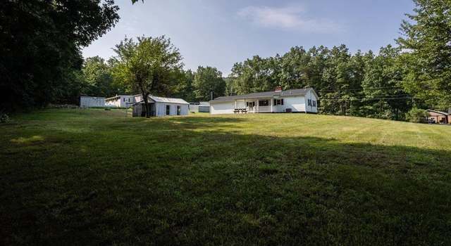 Photo of 3219 Short Run Rd, Elkton, VA 22827