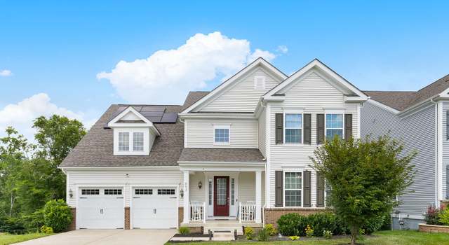 Photo of 401 Daylily Ln, Stafford, VA 22554