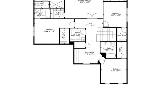 Photo of 401 Daylily Ln, Stafford, VA 22554