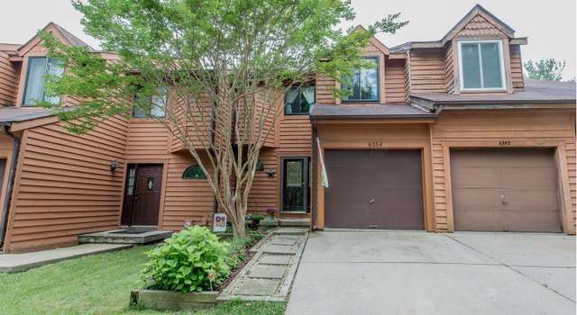Photo of 6354 Red Haven Rd, Columbia, MD 21045