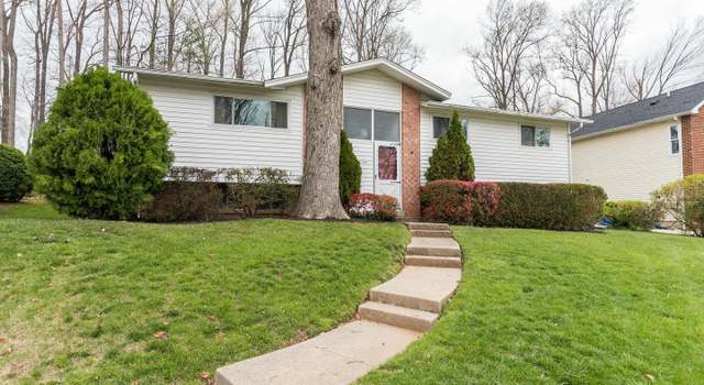 Photo of 8806 Victoria Rd, Springfield, VA 22151