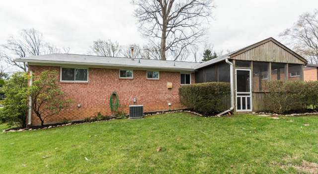 Photo of 8806 Victoria Rd, Springfield, VA 22151