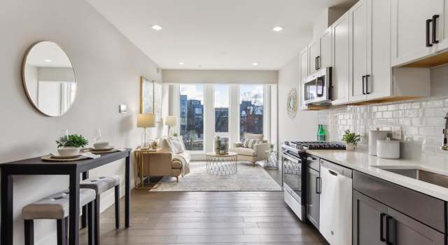 Photo of 1028 Bladensburg Rd NE #47, Washington, DC 20002