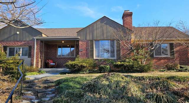 Photo of 6915 33rd St NW, Washington, DC 20015