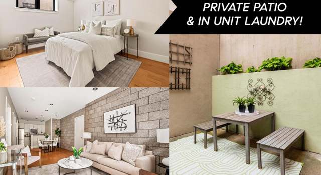 Photo of 2117 10th St NW Unit G04, Washington, DC 20001
