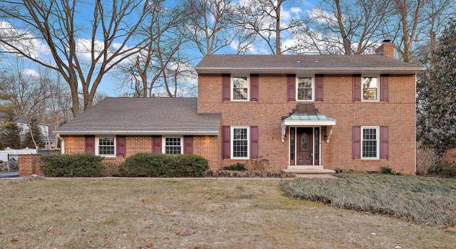 Photo of 3312 Coachman Rd, Wilmington, DE 19803