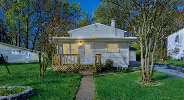 Photo of 1666 Bay Ridge Rd, Edgewater, MD 21037