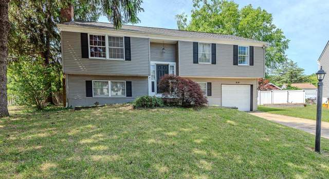 Photo of 818 Aylesbury Garth, Arnold, MD 21012