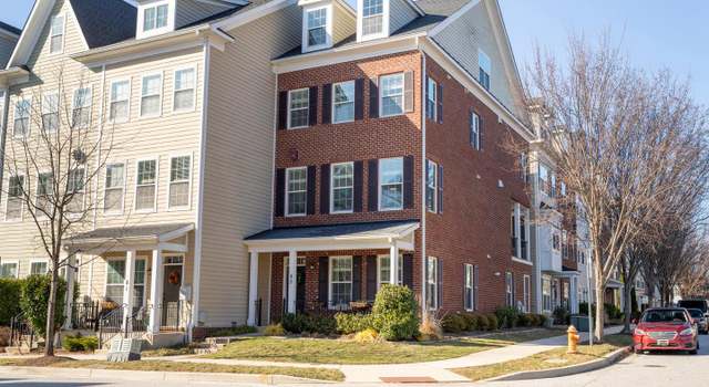 Photo of 83 Linden Pl, Towson, MD 21286