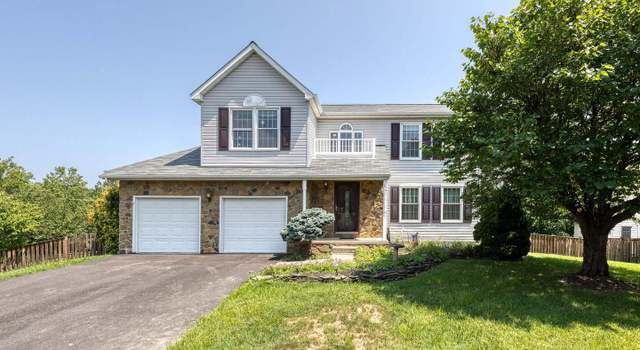 Photo of 16 Perry Ridge Ct, Rosedale, MD 21237