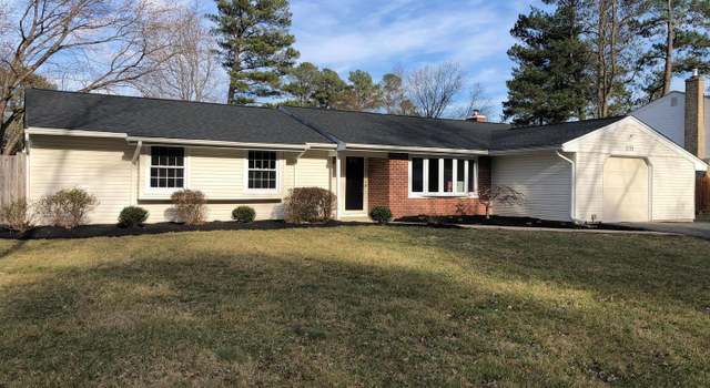 Photo of 1211 Wellfleet Dr, Waldorf, MD 20601