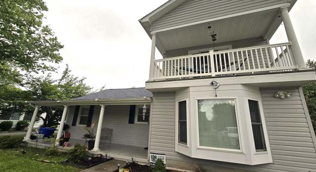 Photo of 14722 Banks Odee Rd, Newburg, MD 20664