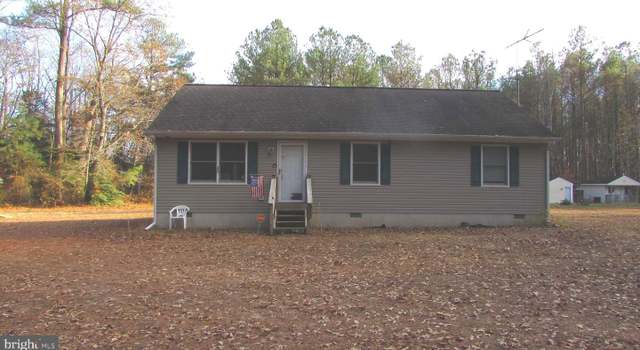 Photo of 14581 Poplar St, Goldsboro, MD 21636