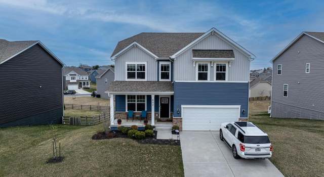 Photo of 607 Stonegate Rd, Westminster, MD 21157