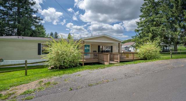 Photo of 53 Oak St, Deer Park, MD 21550