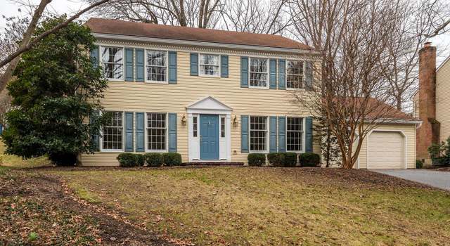 Photo of 3688 Meadowvale Rd, Ellicott City, MD 21042