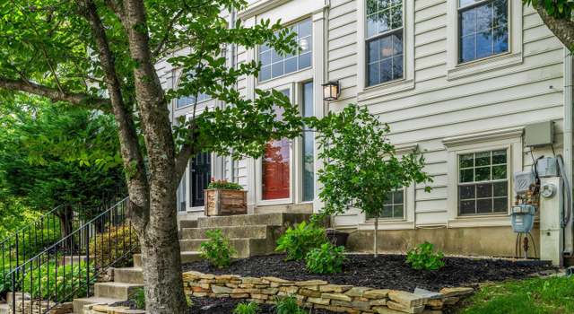 Photo of 7250 Calm Sunset, Columbia, MD 21046