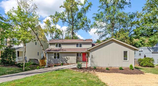 Photo of 6203 Winston Dr, Bethesda, MD 20817