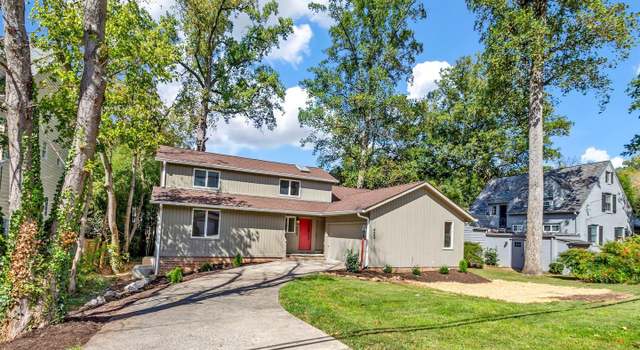 Photo of 6203 Winston Dr, Bethesda, MD 20817