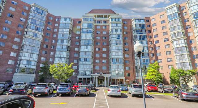 Photo of 3210 N Leisure World Blvd #407, Silver Spring, MD 20906