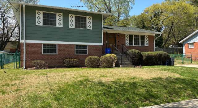 Photo of 10310 Royal Rd, Silver Spring, MD 20903