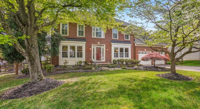 Photo of 10 Leatherleaf Ct, Gaithersburg, MD 20878