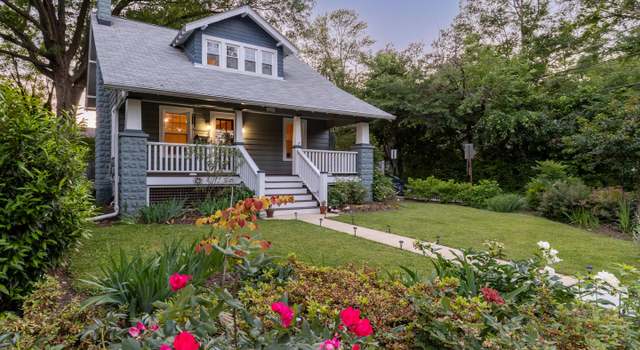 Photo of 8118 Flower Ave, Takoma Park, MD 20912