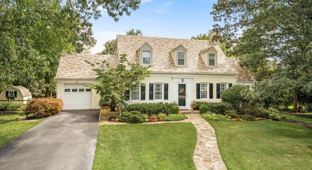 Photo of 10313 Parkman Rd, Silver Spring, MD 20903