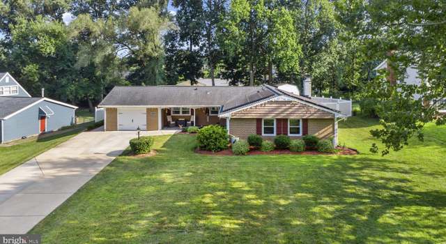 Photo of 12501 Caswell Ln, Bowie, MD 20715