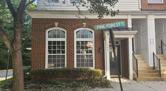 Photo of 900 Pine Forest Ln #1801, Upper Marlboro, MD 20774
